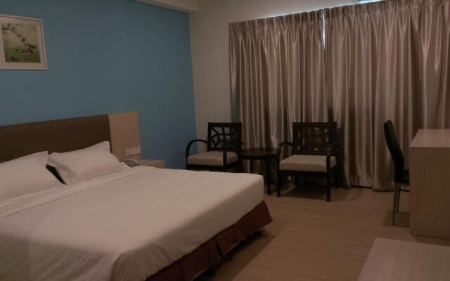 MJ Hotel