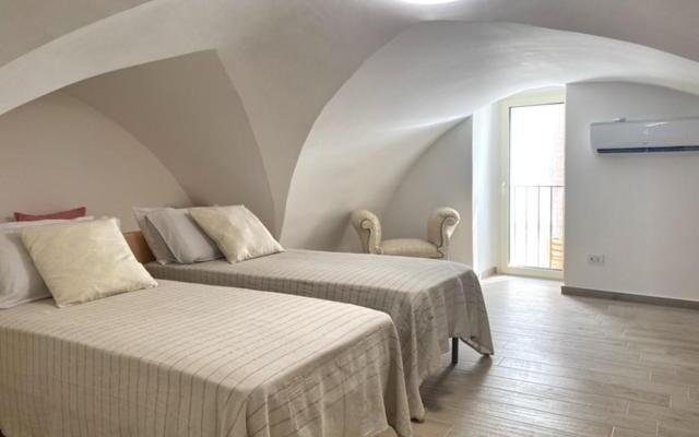 Da Rosetta - Puglia Mia Apartments