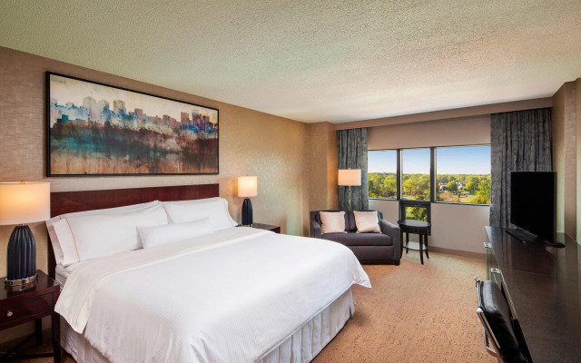 The Westin Southfield Detroit