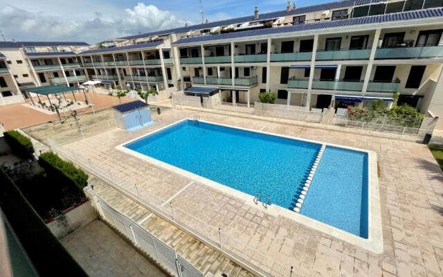 Travel Habitat Dúplex Playa Puzol