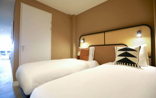 Cityden Bolo District