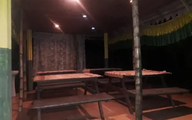 Green Tea Resort