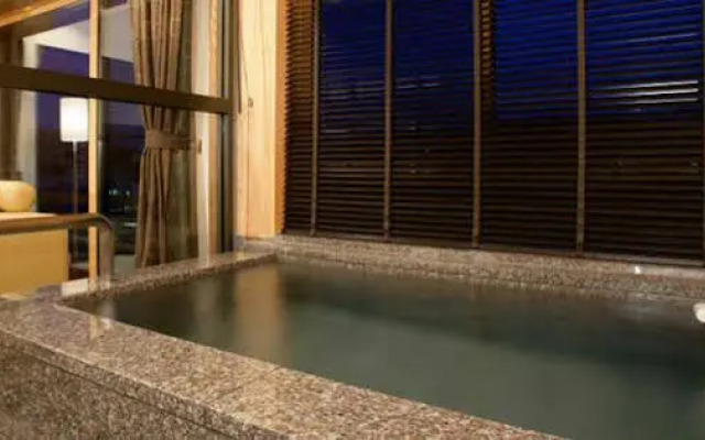 Shirakaba Resort Ike No Taira Hotel