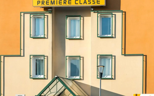 Premiere Classe Annecy Nord - Epagny