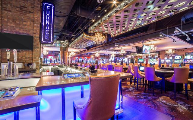 Downtown Grand Las Vegas