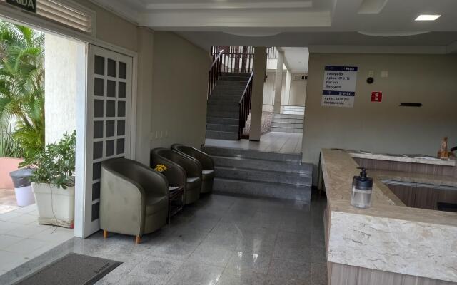 Hotel Praia 2000