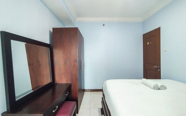 Serene 2Br At Galeri Ciumbuleuit 1 Apartment