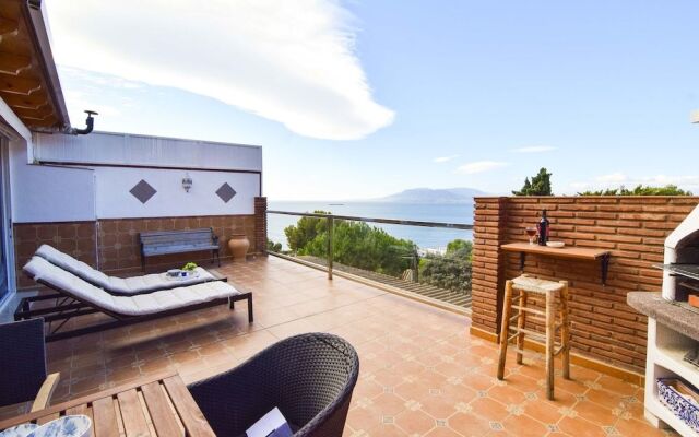 Letmalaga Vistamar Candado