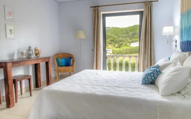 Sintra Lifestyle Casa da Adraga Guesthouse