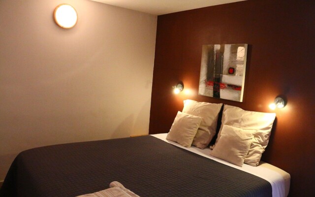 Chambre d'hôtes La Jarbelle - Gîte et Spa