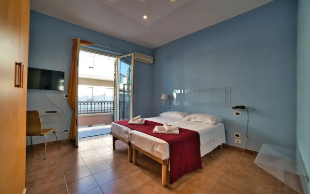 Hotel Charlie