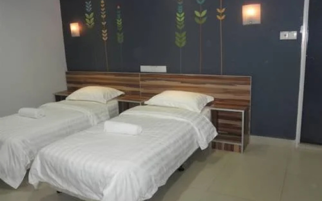 Rim Hotel