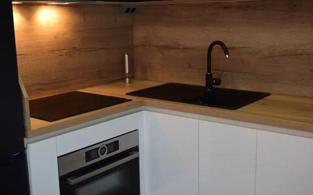Apartments Ivec