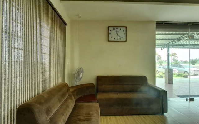 OYO 26739 Arasu Regency