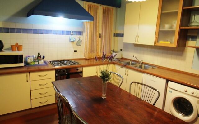 Venezianamente - Casa del Batelo