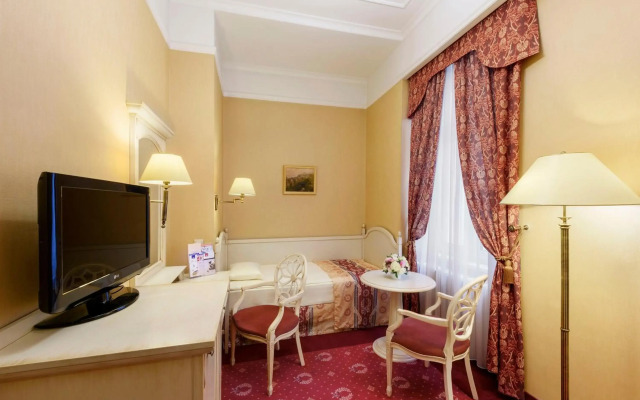 Danubius Hotel Astoria City Center