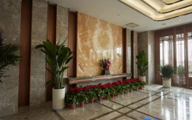 Kim Kardashian Hotel