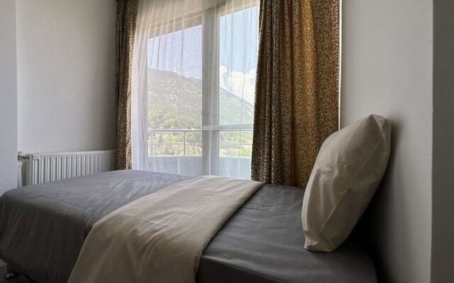 Olympos Likya Apart Otel