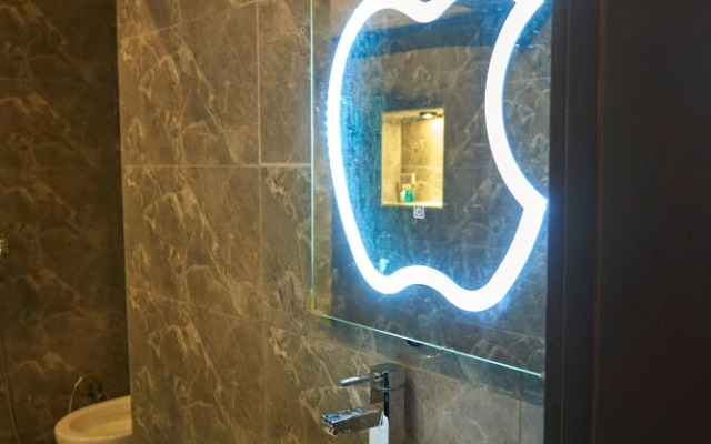 Mayfair Hotel Wuse2 Abuja