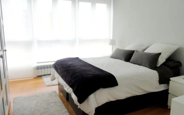 Apartamento Zazpi