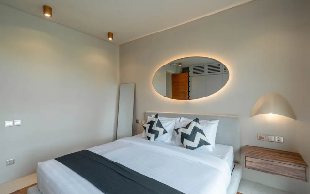 Vesna Townhouse 1