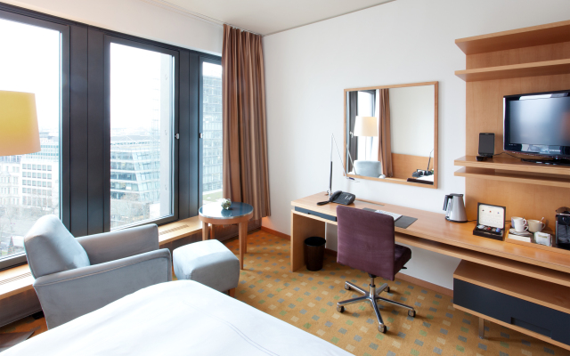 Swissôtel Berlin