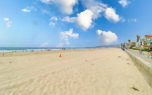 Santa Barbara Bayside