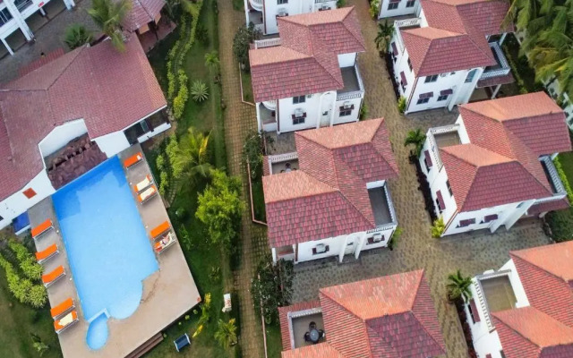 Span Suites And Villas