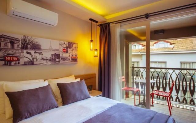 S3 King Residence