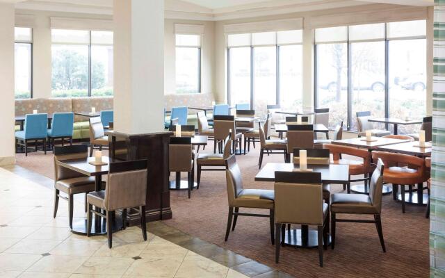 Hilton Garden Inn Dallas Lewisville
