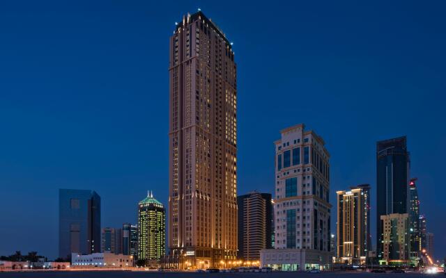 voco Doha West Bay Suites, an IHG Hotel