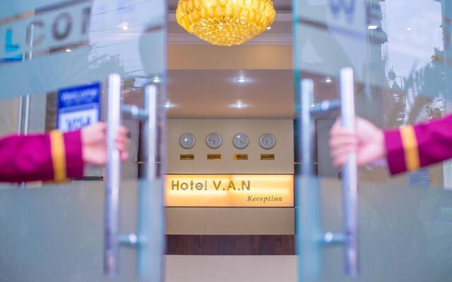 Hotel V.A.N