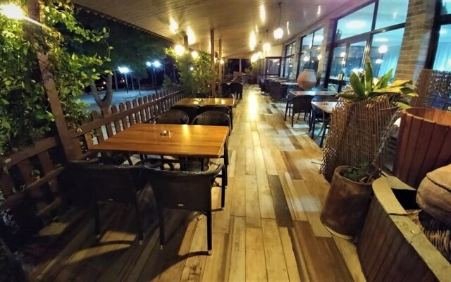 Perneia Rooms