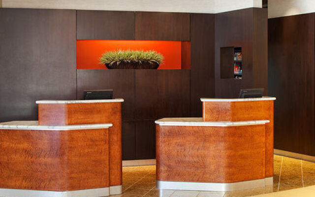 Courtyard Fredericksburg Historic District