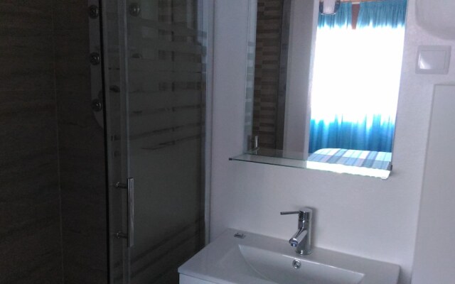 VISITAR BIOUCAS I - Casa Inteira Familiar e Grupo de Amigos