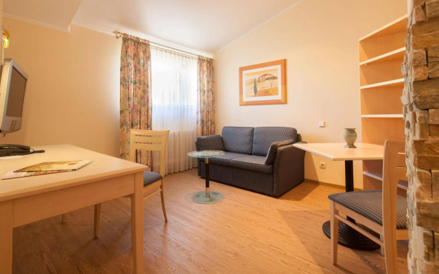 Ringhotel Reubel Nuernberg-Zirndorf