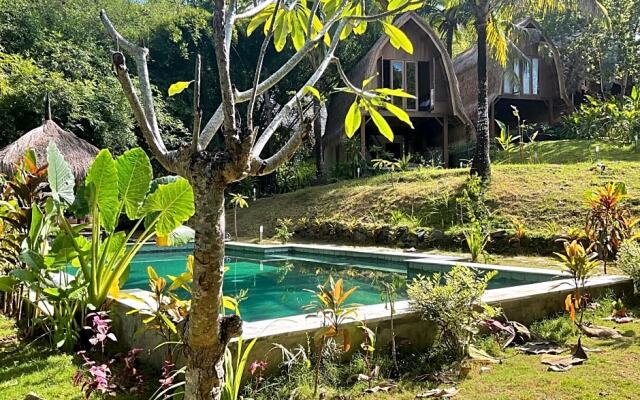 Majango Bungalows