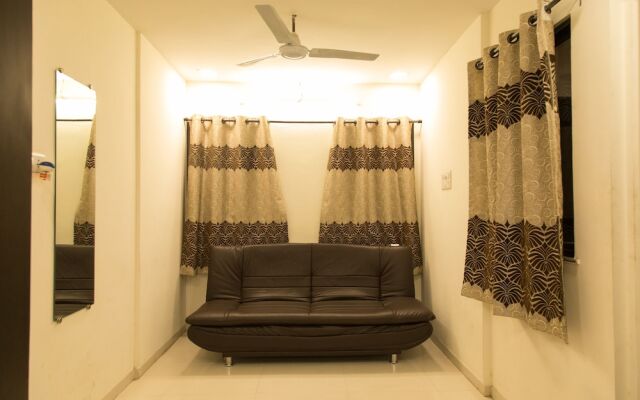 OYO 9023 Dwarka Inn