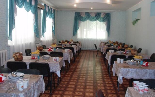 Feodosiya Hotel
