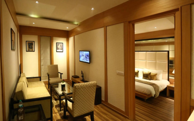 Grand Notting Hills Hotel and Resorts