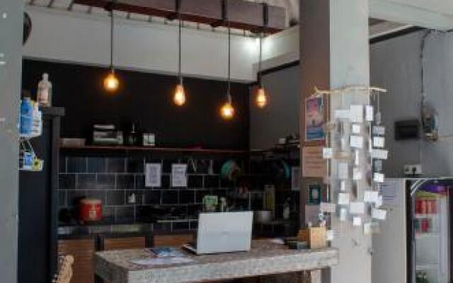 Bali Vibes Guesthouse