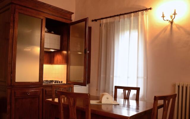 Agriturismo Le Due Torri - Ponte Pazienza