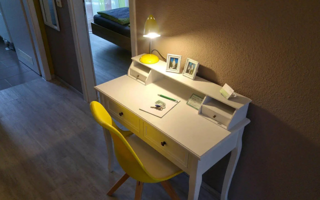 gapart - Apartments mit Küche