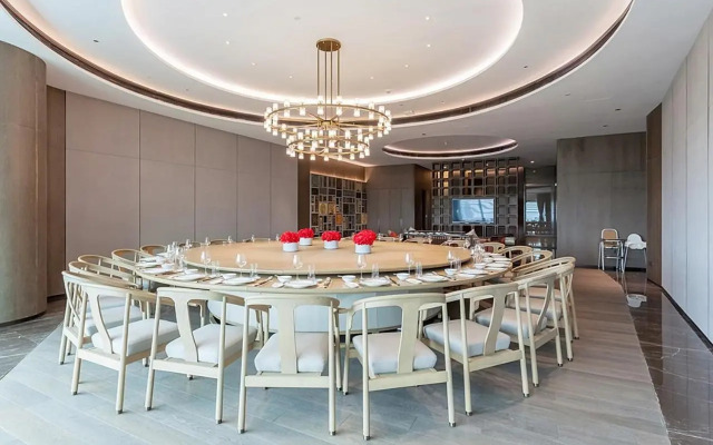 Xiamen Tianyuan Grand Hotel