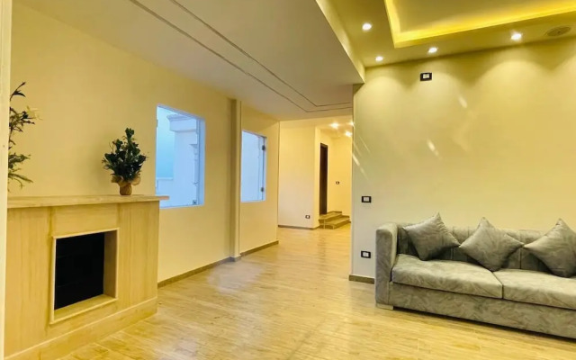 Jewel Grand Museum  Pyramids View