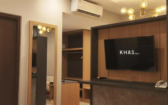 Khas Palu Hotel