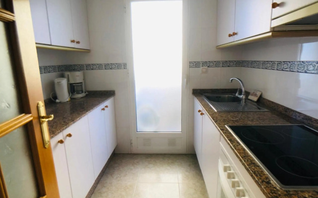 Apartamentos Góndolas V.v.