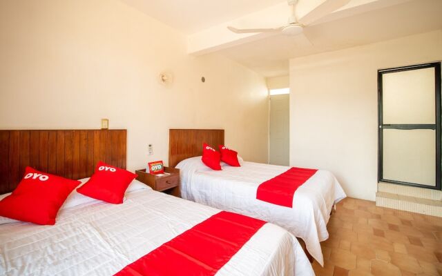 OYO Hotel Arena Surf