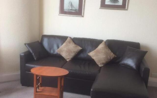 Commodore Guesthouse, Self-Catering Suites