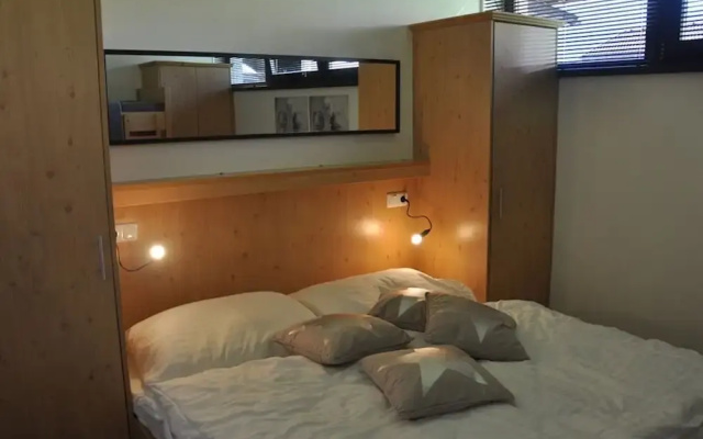 Luxurious Chalet With Sauna in Konigsleiten